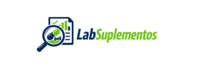 Logo Lab Suplementos – Reviews de suplementos para academia e atletas