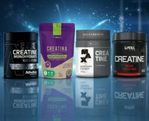 melhores creatinas do mercado